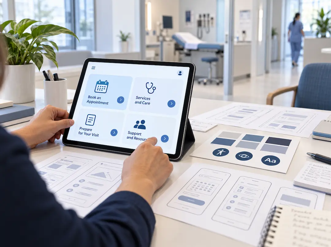 Healthcare and Life Sciences DevSecOps workflows