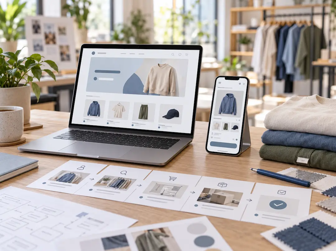 Retail and E-Commerce DevSecOps solutions