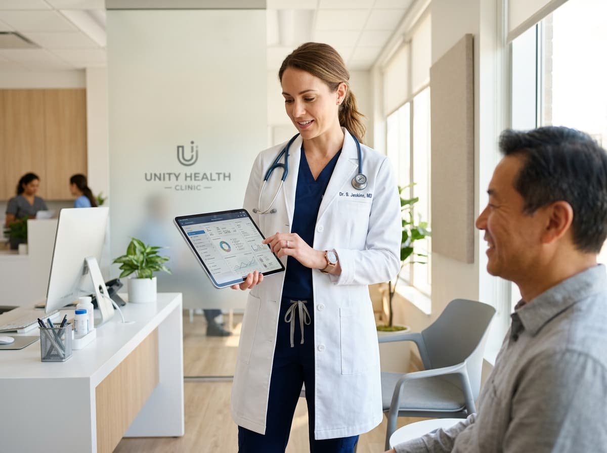 Healthcare and Life Sciences Global Capability Centers