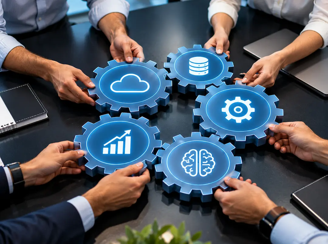 Multidisciplinary Engineering Convergence