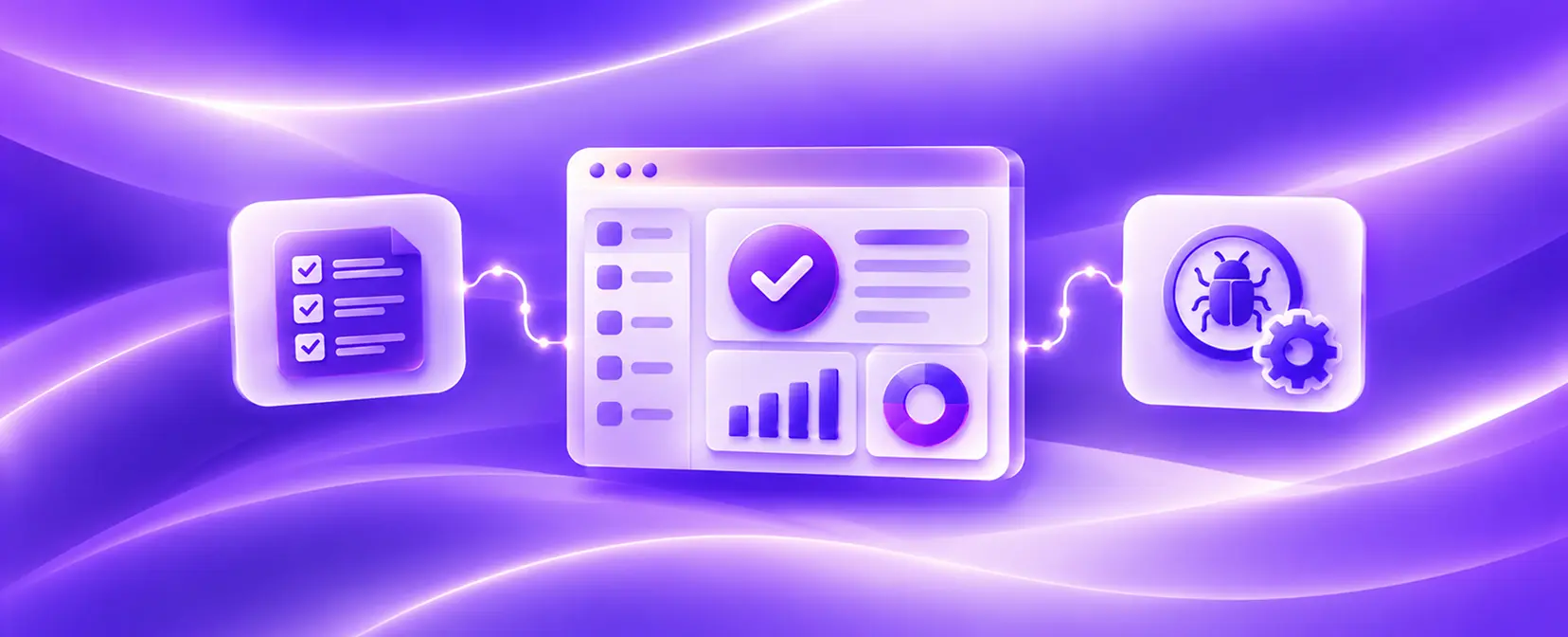 Quality engineering & software testing