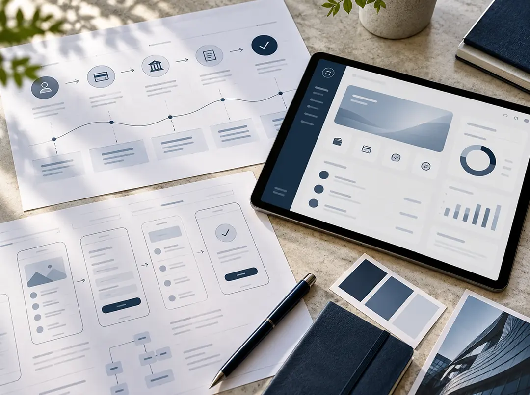 Banking & Financial Services