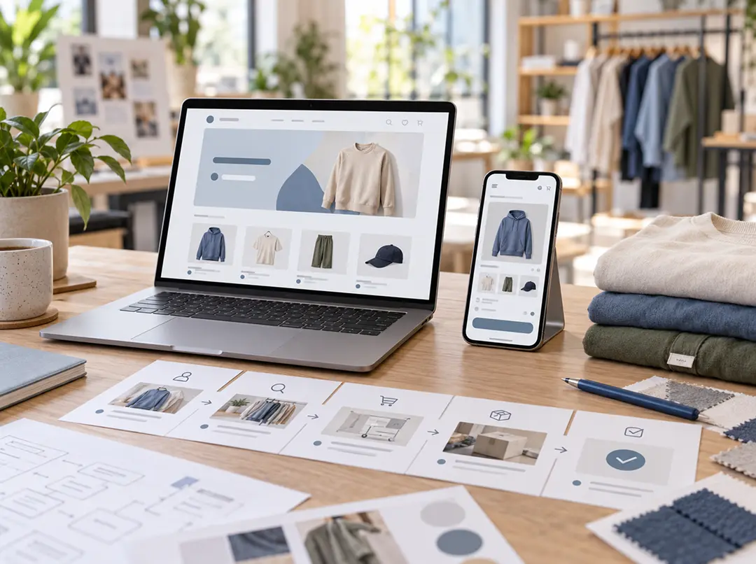 Retail & E-Commerce